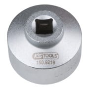 KS Tools 3/8" universele oliefilter sleutel