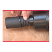 KS Tools 3/8" verbindingspen voor moer-3