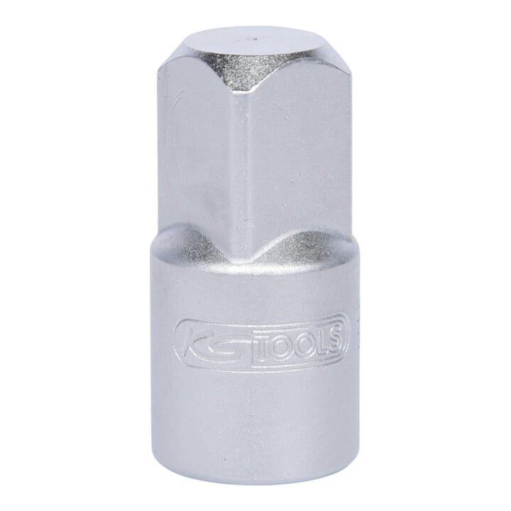 KS Tools 3/8" Vergrößerungsadapter, 3/8"F x 1/2"M