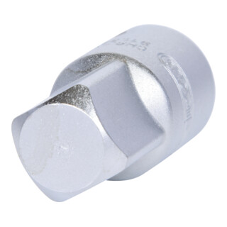 KS Tools vergrotende adapter, inch