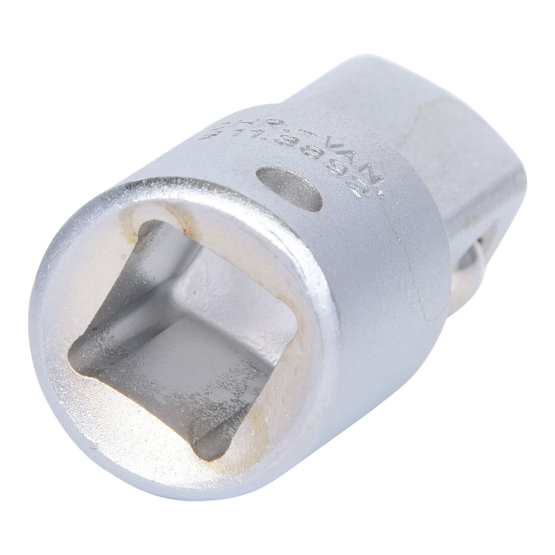 KS Tools vergrotende adapter, inch