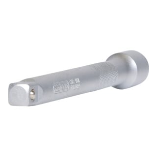 KS Tools 3/8" Verlängerung mit Rändelung, 150 mm