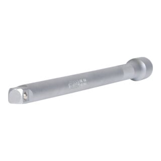KS Tools 3/8" Verlängerung mit Rändelung, 250 mm