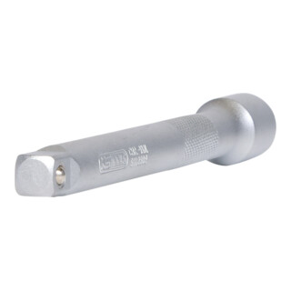 KS Tools 3/8" verlenging met kartel