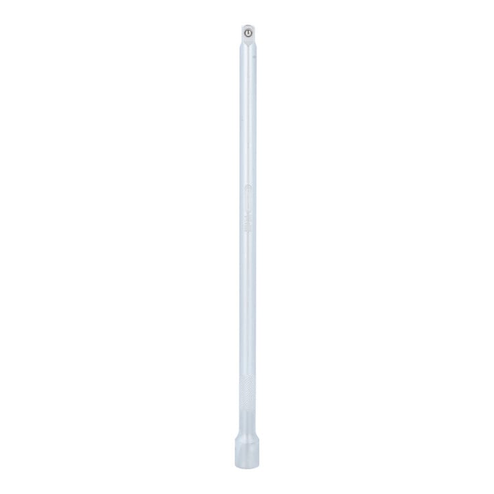 KS Tools 3/8" verlenging met kartel, 300 mm