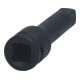 KS Tools 3/8" verlengstuk, 75mm