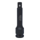 KS Tools 3/8" verlengstuk, 75mm