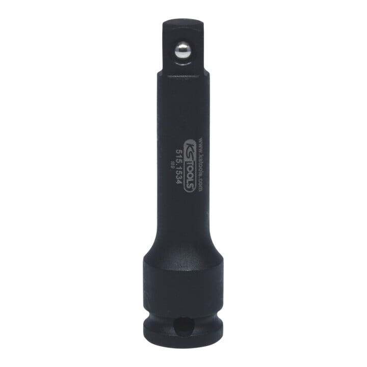 KS Tools 3/8" verlengstuk, 75mm