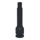 KS Tools 3/8" verlengstuk, 75mm