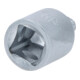 KS Tools 3/8" verloopstuk, 3/8 "F x 1/4 "M