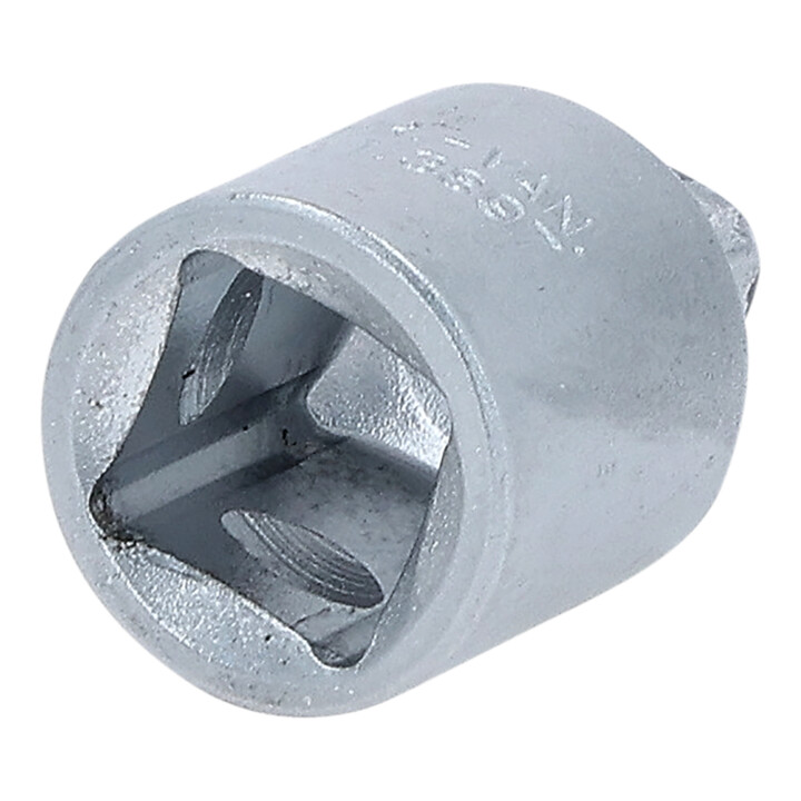 KS Tools 3/8" verloopstuk, 3/8 "F x 1/4 "M