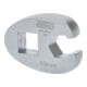 KS Tools 3/8" zeskant dopsleutel, 10mm