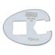 KS Tools 3/8" zeskant dopsleutel, 10mm