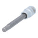 KS Tools 3/8 Zoll Bit-Stecknuss für Innensechskant-Schrauben am Bremssattel-1