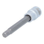 KS Tools 3/8 Zoll Bit-Stecknuss für Innensechskant-Schrauben am Bremssattel