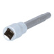 KS Tools 3/8 Zoll Bit-Stecknuss für Innensechskant-Schrauben am Bremssattel-3