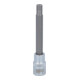 KS Tools 3/8 Zoll Bit-Stecknuss für Innensechskant-Schrauben am Bremssattel-4