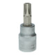 KS Tools 3/8 Zoll Bit-Stecknuss für RIBE-Schrauben-1