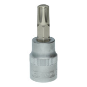 KS Tools 3/8 Zoll Bit-Stecknuss für RIBE-Schrauben