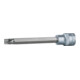 KS Tools 3/8 Zoll Bit-Stecknuss TX, lang, T10