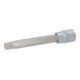 KS Tools 3/8 Zoll Bit-Stecknuss XZN, M10, 100 mm-2