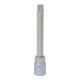 KS Tools 3/8 Zoll Bit-Stecknuss XZN, M10, 100 mm-5