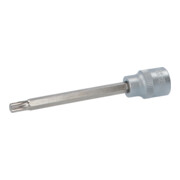 KS Tools 3/8 Zoll Bit-Stecknuss XZN, M6, 100 mm-2