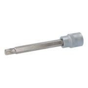 KS Tools 3/8 Zoll Bit-Stecknuss XZN, M8, 100 mm-5