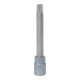 KS Tools 3/8 Zoll Bit-Stecknuss XZN, M9, 100 mm-2