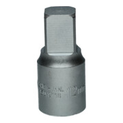 KS Tools 3/8 Öldienst-Bit-Stecknuss für Innenvierkant-Schrauben-3