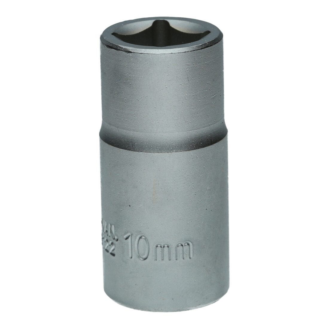 KS Tools 3/8 Zoll Öldienst-Vierkant-Stecknuss, 10 mm
