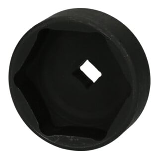 KS Tools 3/8 Zoll Ölfilterschlüssel D. 46 mm / 6 Flächen