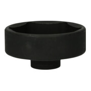 KS Tools 3/8 Zoll Ölfilterschlüssel D. 46 mm / 6 Flächen-4
