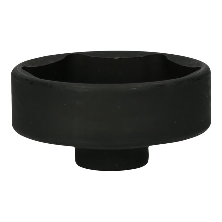 KS Tools 3/8 Zoll Ölfilterschlüssel D. 46 mm / 6 Flächen