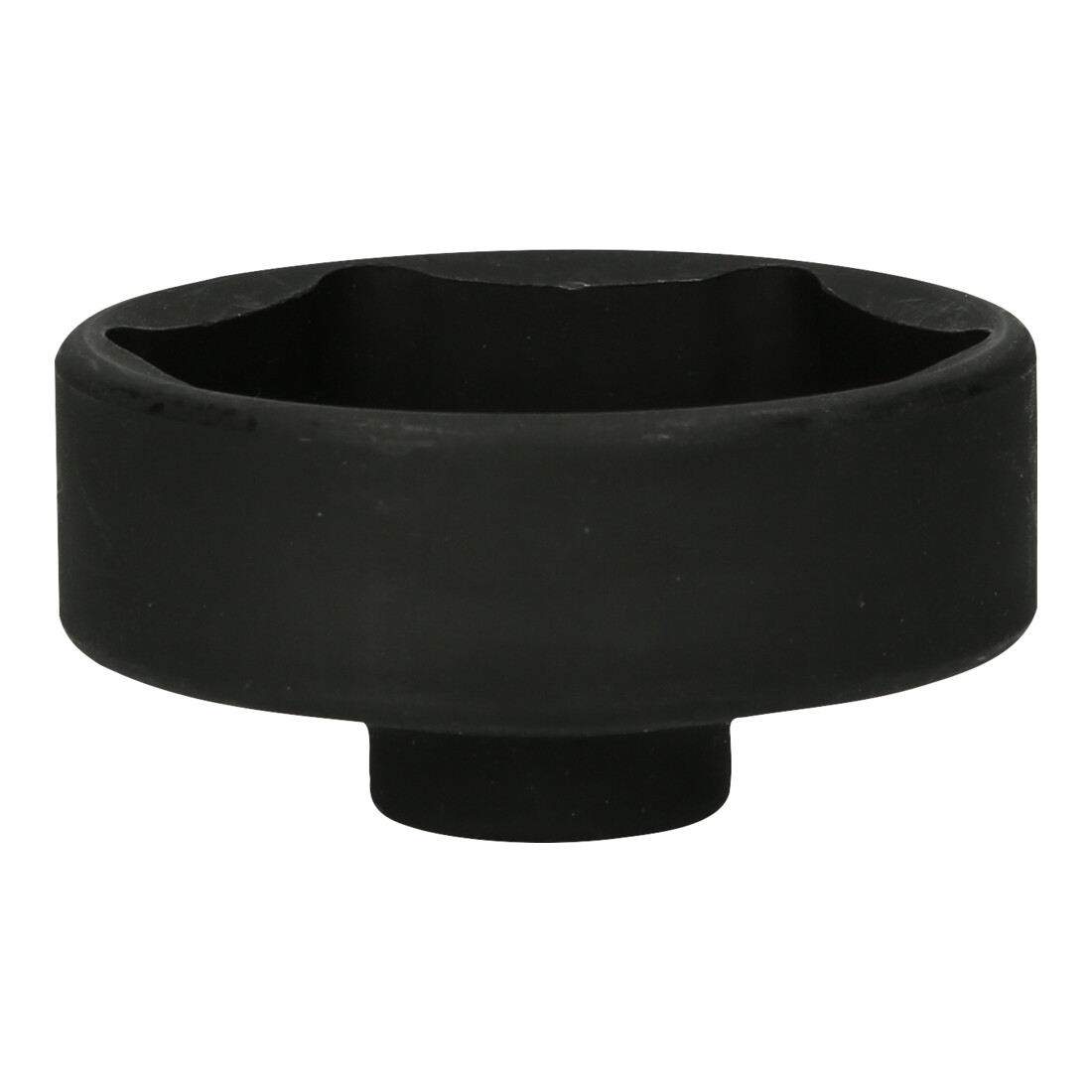KS Tools 3/8 Zoll Ölfilterschlüssel D. 46 mm / 6 Flächen