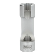 KS Tools 3/8 Zoll Spezial-Einspritzleitungs-Schlüssel, 14 mm-2