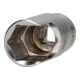 KS Tools 3/8 Zoll Spezial-Winkel-Rohrverbinder-Stecknuss, 19 mm