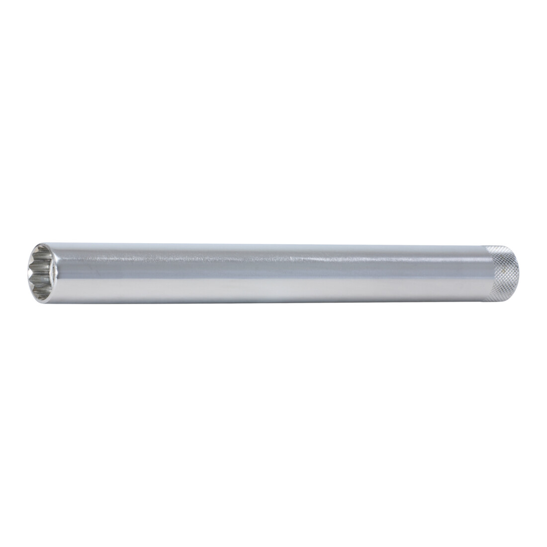 KS Tools 3/8" Zündkerzen-Stecknuss, lang