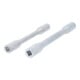 KS Tools 3/8" Zündkerzen-Stecknuss-Satz für EcoBoost Motoren, 2-tlg