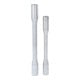 KS Tools 3/8" Zündkerzen-Stecknuss-Satz für EcoBoost Motoren, 2-tlg