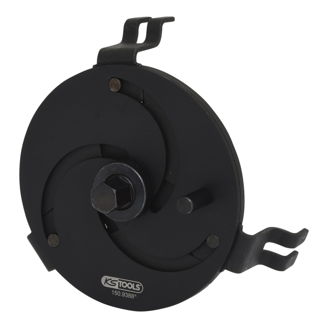 KS Tools 3-Arm Universal-Tankgeberschlüssel