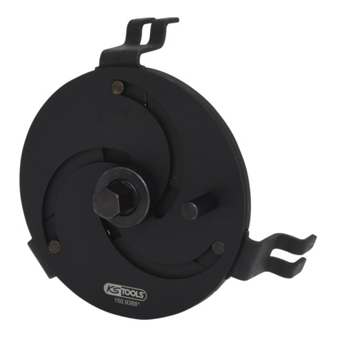 KS Tools 3-Arm Universal-Tankgeberschlüssel