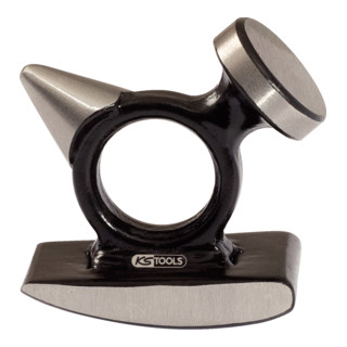 KS Tools 3 in 1 Ausbeuleisen