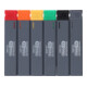 KS Tools 3-in-1 handblindklinktang, 12-dlg-4
