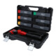 KS Tools 3-in-1 handblindklinktangset, draaibaar, 12-dlg
