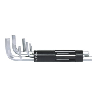 KS Tools 3 in 1 inbussleutelset, 8 stuks inch