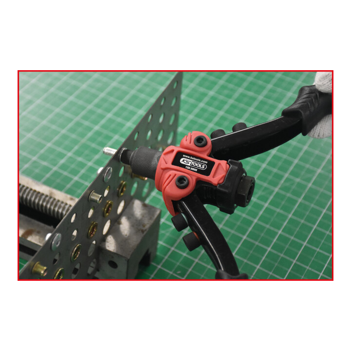 KS Tools 3 in 1 Nietzange