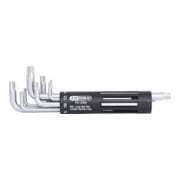 KS Tools 3 in 1 TX haakse steeksleutelset,lang,8 dlg.-1