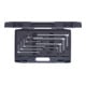 KS Tools 3-voudige T-greep TX steeksleutelset, 9-delig-4