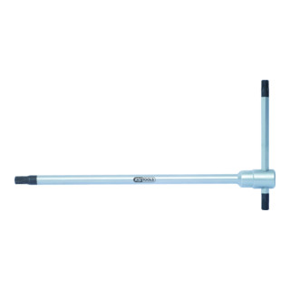 KS Tools 3-Wege T-Griff-TX-Schlüssel, T45